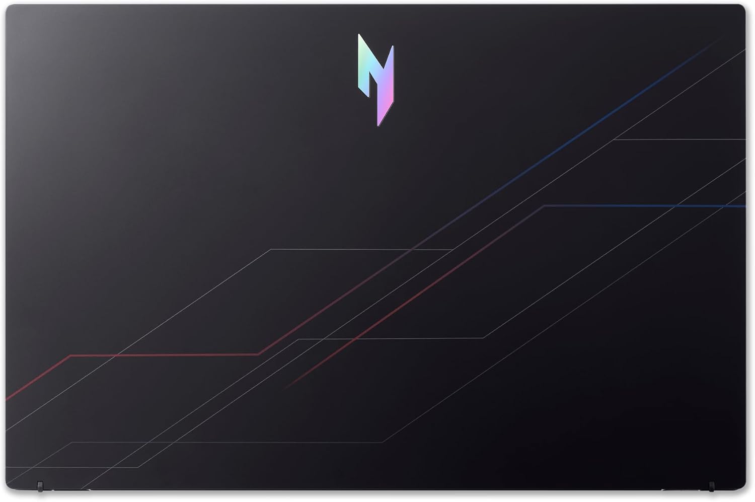 Acer Nitro V Gaming Laptop | Intel Core i5-13420H Processor | NVIDIA GeForce RTX 4050 Laptop GPU | 15.6" FHD IPS 165Hz Display | 8GB DDR5 | 512GB Gen 4 SSD | Wi-Fi 6 | Backlit KB | ANV15-52-586Z