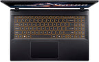 Acer Nitro V Gaming Laptop | Intel Core i5-13420H Processor | NVIDIA GeForce RTX 4050 Laptop GPU | 15.6" FHD IPS 165Hz Display | 8GB DDR5 | 512GB Gen 4 SSD | Wi-Fi 6 | Backlit KB | ANV15-52-586Z