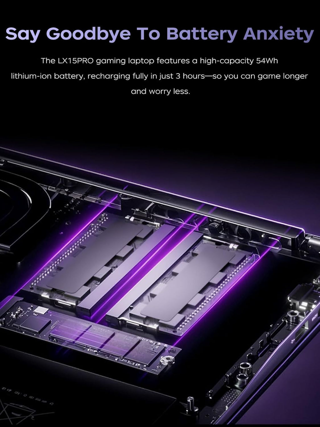 2025 Gaming Laptop with AMD Ryzen7 5000 Series