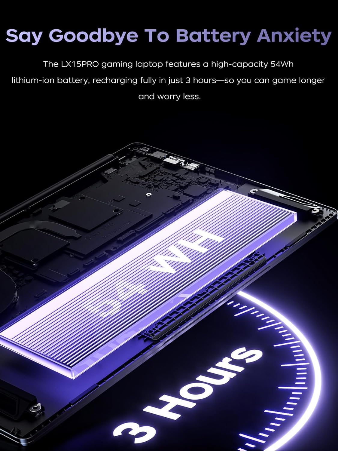 2025 Gaming Laptop with AMD Ryzen7 5000 Series