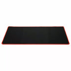 Keyboard Mouse Pad Mat For Computer Laptop Anti-slip 60 x 30cm Extra Large Size
