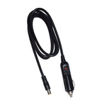 DC8mm Auto Power Adapter Extension Cord for Car Electronics and Gadgets
