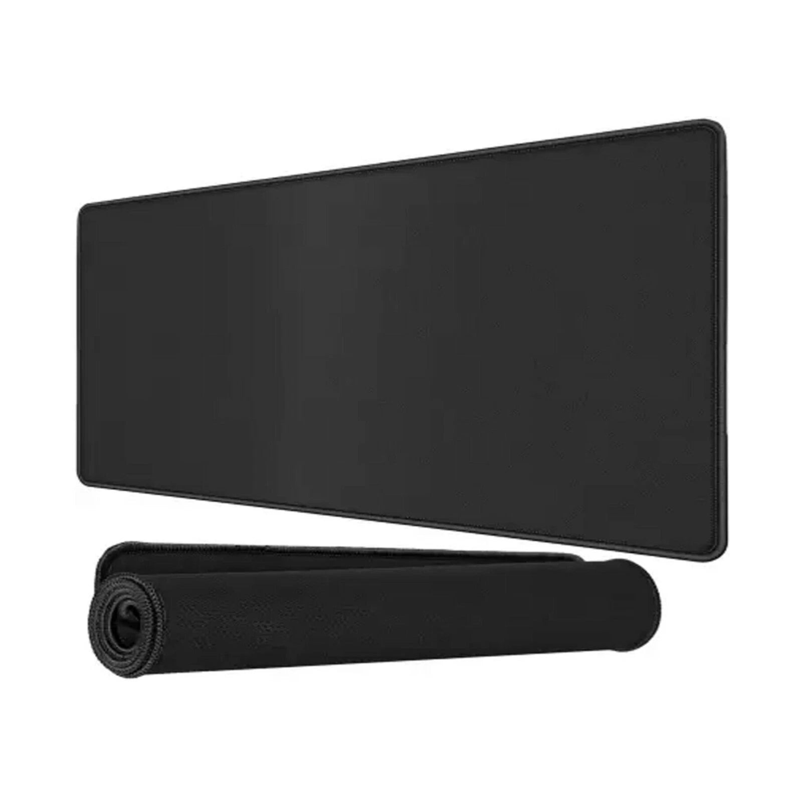 Keyboard Mouse Pad Mat For Computer Laptop Anti-slip 60 x 30cm Extra Large Size