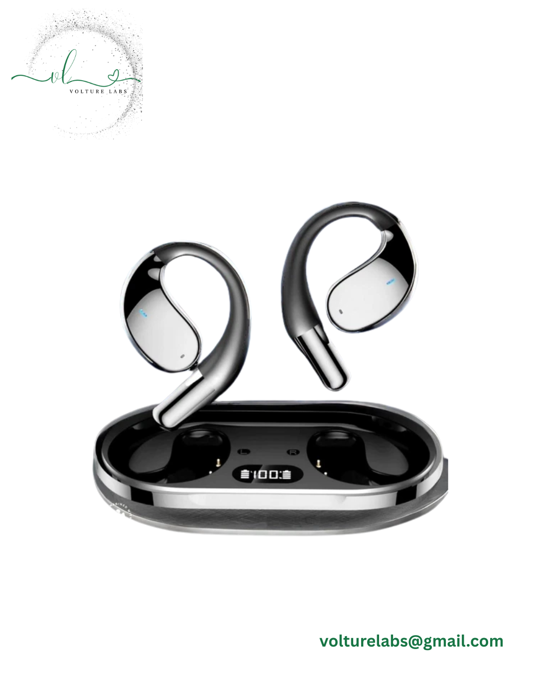 AI Language Translator Device Real-time Smart Instant Voice 150+ Languages