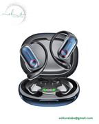 AI Translation Real Time Smart Instant Earbuds Online & Offline [144+ Languages]Opens in a new window or tab