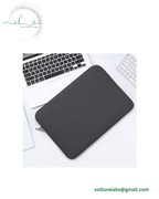 Waterproof Tablet Laptop Case Protective Laptop Carrying Case UnisexOpens in a new window or tab
